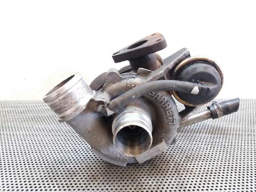 Turbolader/Kompressor PEUGEOT 406 (8B) 1.9 TD (90 hp) 1432519