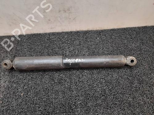 Used Left rear shock absorber Left rear shock absorber CHRYSLER VOYAGER IV (RG, RS) [1999-2008] 6914874 6914874