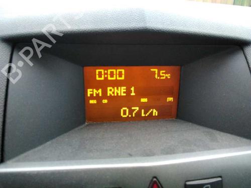 Starter OPEL ASTRA H (A04)  | BP6040551M8  - Image 14