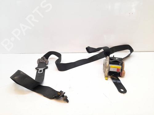 Used Front left seatbelt Front left seatbelt 8736711 8736711