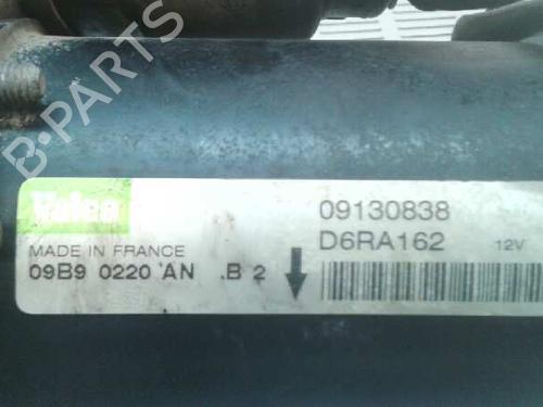 Starter OPEL CORSA B (S93) 1.2 i 16V (F08, F68, M68) | BP146239M8 