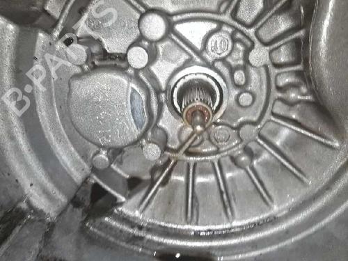 Gearbox AUDI A3 (8L1) 1.6 | BP596997M3 