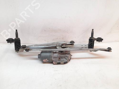 Front wiper motor SEAT LEON (5F1)  | BP25890771M29 