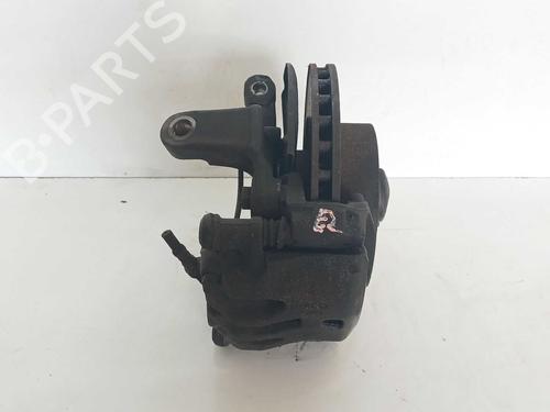 right-front-steering-knuckle-iveco-daily-iv-van-2006-2007-2008-2009-2010-2011-2012-37436452 main image