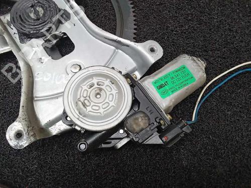 Front left window mechanism DAEWOO KALOS (KLAS) 1.2 | BP6948385C22  - Image 5
