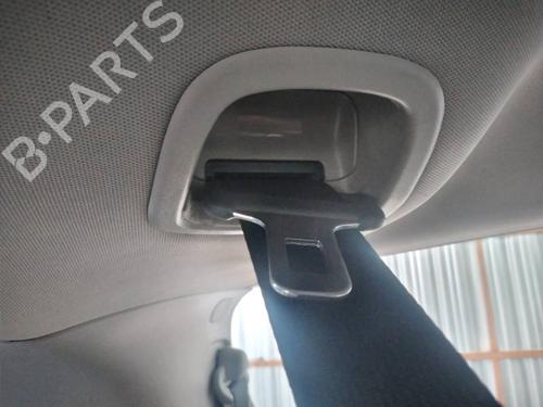 Sikkerhetsbelte bak i midten SUBARU TRIBECA (B9) [2005-2025]  10502131
