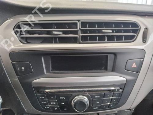 Rear mirror CITROËN C-ELYSEE (DD_)  | BP12313920I6 