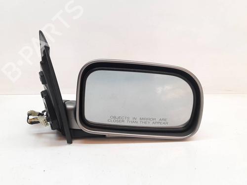 Used Right mirror Right mirror 175607 175607