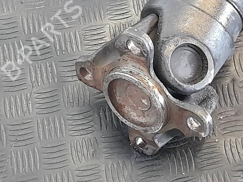 Driveshaft BMW 3 (E46) 318 i | BP6412607M37 