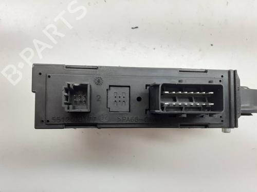 Left front window motor PEUGEOT 307 (3A/C) 1.6 16V | BP595855E21 