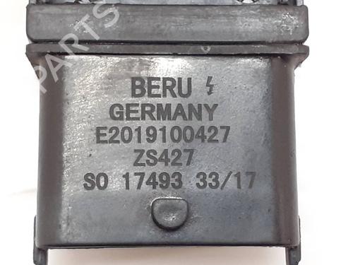 Ignition coil OPEL ASTRA H (A04)  | BP23188373M94 