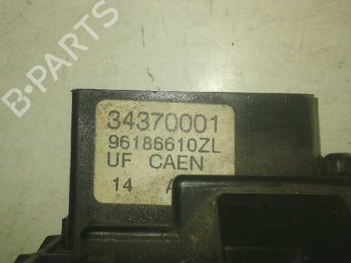Steering column stalk PEUGEOT 406 (8B)  | BP1432433I23 
