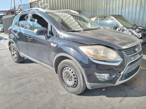 Water radiator FORD KUGA I | BP15879923M31 - Image 7