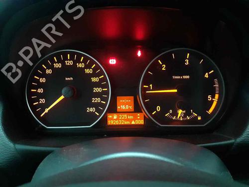 Lyskaster høyre BMW 1 (E87) 118 d | BP30905663C29 