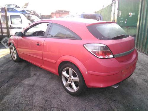 Gearbox OPEL ASTRA H GTC (A04) 1.6 (L08) | BP6580081M3 