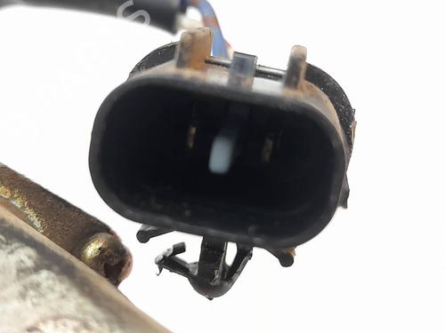 Front right window mechanism OPEL MONTEREY A (M92) 3.1 TD (UBS69D, UBS69G) | BP16089003C23 