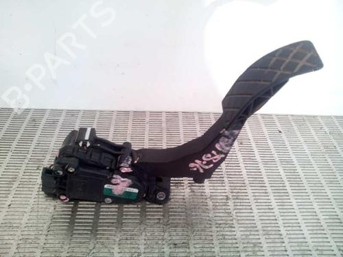 Used Pedal Pedal 1593473 1593473