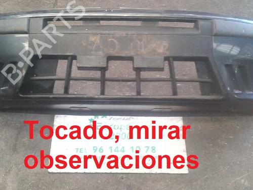 Used Front bumper Front bumper 63591 63591