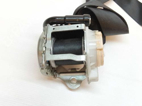Rear left seatbelt VW TAIGO (CS1) 1.0 TSI | BP30579895I29 - Image 3