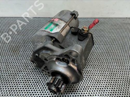 Used Starter Starter ROVER 45 I Saloon (RT) 2.0 iDT (113 hp) 831812 831812