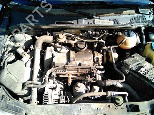 Mass air flow sensor VW POLO (6N2)  | BP3439825M95 