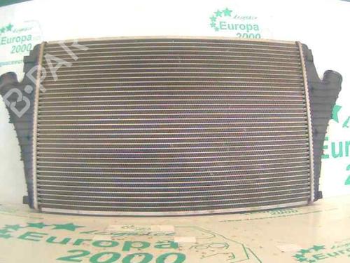 Used Intercooler Intercooler 588357 588357