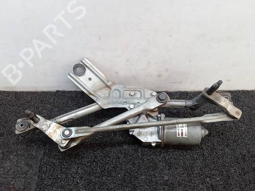 Used Front wiper motor Front wiper motor FIAT GRANDE PUNTO (199_) [2005-2026] 4424867 4424867