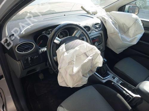 Rear parcel shelf FORD FOCUS II (DA_, HCP, DP) 1.8 TDCi | BP38638457C85 - Image 9