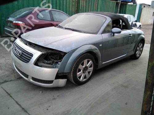 Middle console AUDI TT (8N3) 1.8 T | BP11682802I22 - Image 5