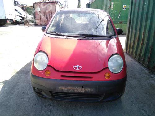 Egr DAEWOO MATIZ (M100, M150) 0.8 | BP10502197M69 