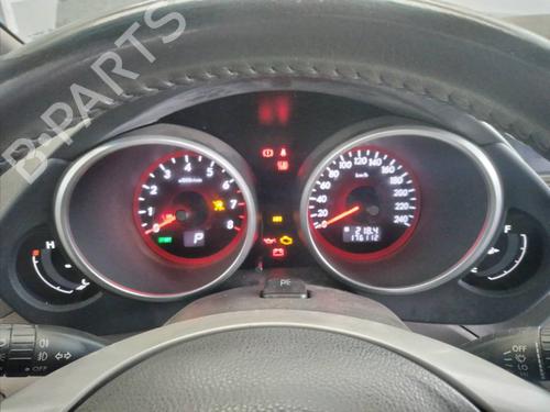Instrument cluster SUBARU TRIBECA (B9)  | BP10502137C47 