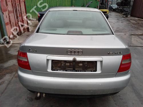 Steering column stalk AUDI A4 B5 (8D2) 1.9 TDI | BP7002655I23 - Image 6