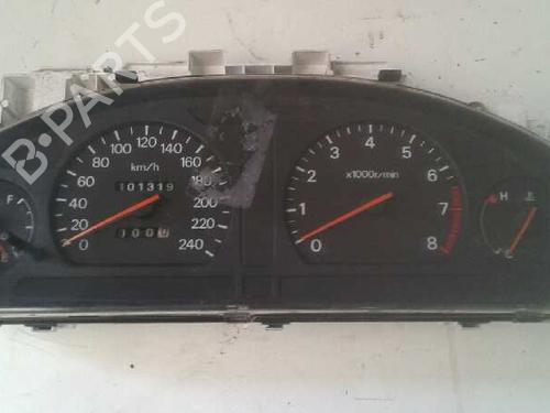 Used Instrument cluster Instrument cluster 204558 204558