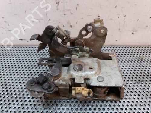 Used Front left lock Front left lock 598245 598245