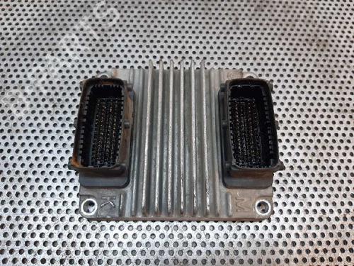 Used Engine control unit (ECU) OPEL ASTRA G Hatchback (T98) 1.7 DTI 16V (F08, F48) (75 hp) 5547750