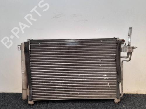 Used AC radiator AC radiator KIA RIO II (JB) [2005-2011] 9733124 9733124