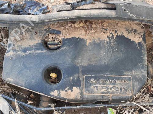 Rear parcel shelf FORD C-MAX II (DXA/CB7, DXA/CEU) | BP31246788C85