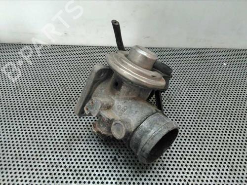 Egr für VW LT 28-46 II Van (2DA, 2DD, 2DH) 2.5 TDI (109 hp) 1023875