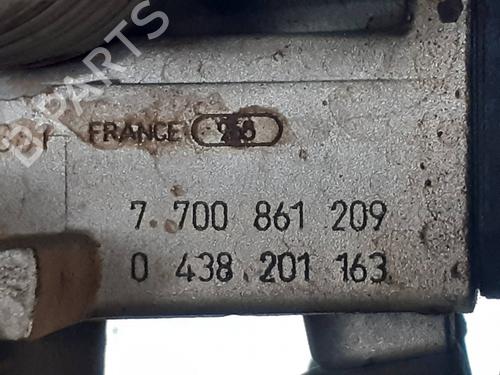 Injector RENAULT LAGUNA I (B56_, 556_)  | BP28531628M100