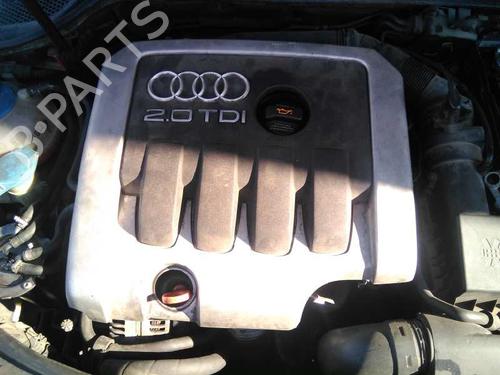 Engine (For Parts) AUDI A3 (8P1) 2.0 TDI 16V | BP25815747M64 - Image 17