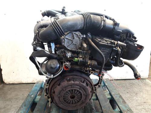 Used Engine Engine CITROËN XSARA PICASSO (N68) 1.6 HDi (109 hp) 2785066 2785066