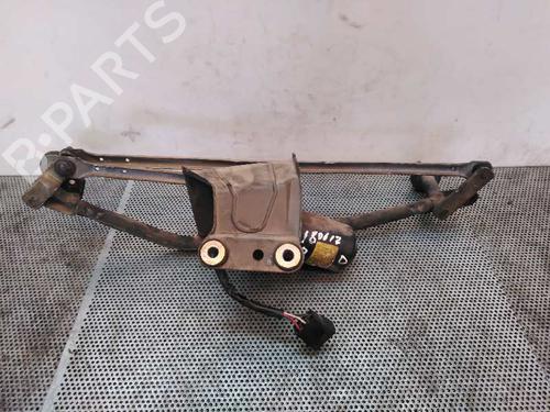 Front wiper motor MERCEDES-BENZ VITO Van (W638) 110 D 2.3 (638.074, 638.078) | BP2300642M29 