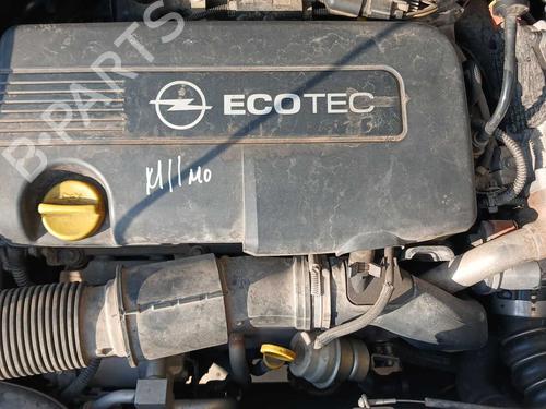 Engine OPEL MERIVA B MPV (S10) 1.7 CDTI (75) | BP37873119M1 - Image 2