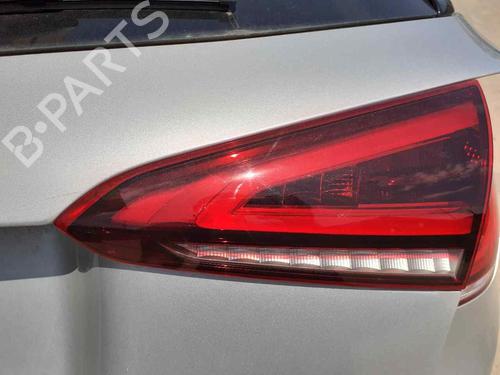 Used Right tailgate light Right tailgate light MERCEDES-BENZ A-CLASS (W177) A 180 (177.084) (136 hp) 29547145 29547145