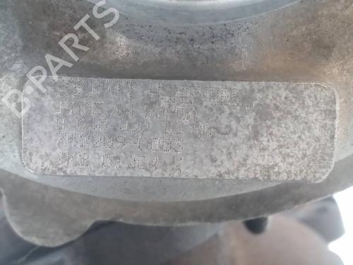 Turbocharger/Supercharger SSANGYONG RODIUS I 2.7 Xdi | BP14919410M71 