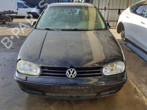 Used Parts VW GOLF IV (1J1)  2.3 V5  4248431