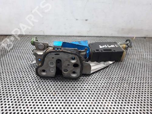 Used Front right lock OPEL OMEGA B (V94) 2.5 DTI (F69, M69, P69) (150 hp) 3013608