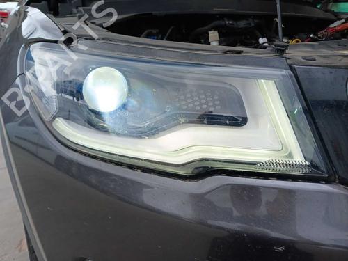 Right headlight JEEP COMPASS (MP, M6, MV, M7) 1.6 CRD | BP36501231C29 - Image 4
