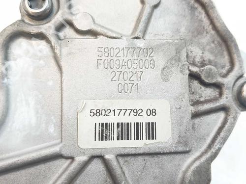 Vacuum pump IVECO DAILY VI Van | BP37232220M80 - Image 2