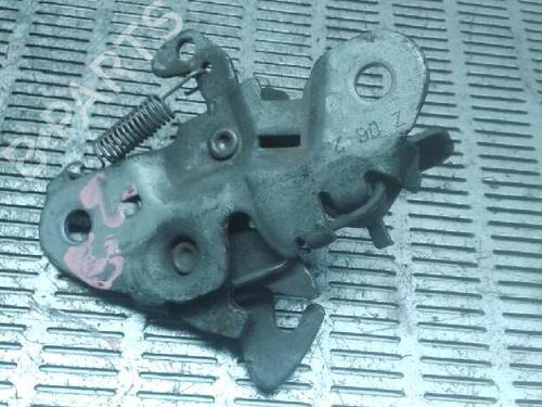 Hood lock PEUGEOT 206 Hatchback (2A/C) 2.0 S16 | BP8767728C133 